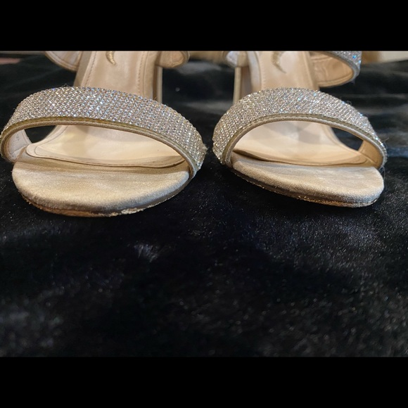 Nina Studded Shoes - Picture 3 of 5